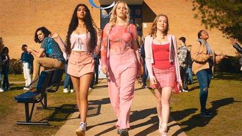 Watch Mean Girls (2024) .